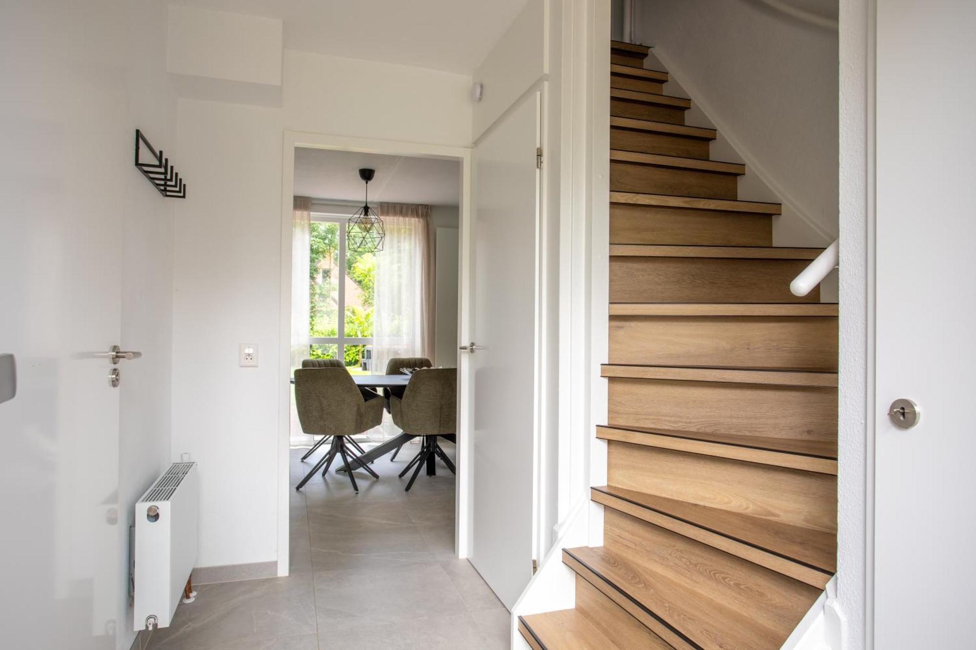 Evergreen Wellness Met Sauna & Hottub Ewijk Exterior foto